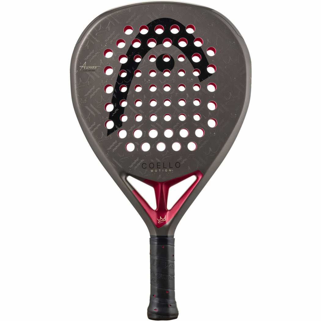 HEAD Coello Motion 2026 225046