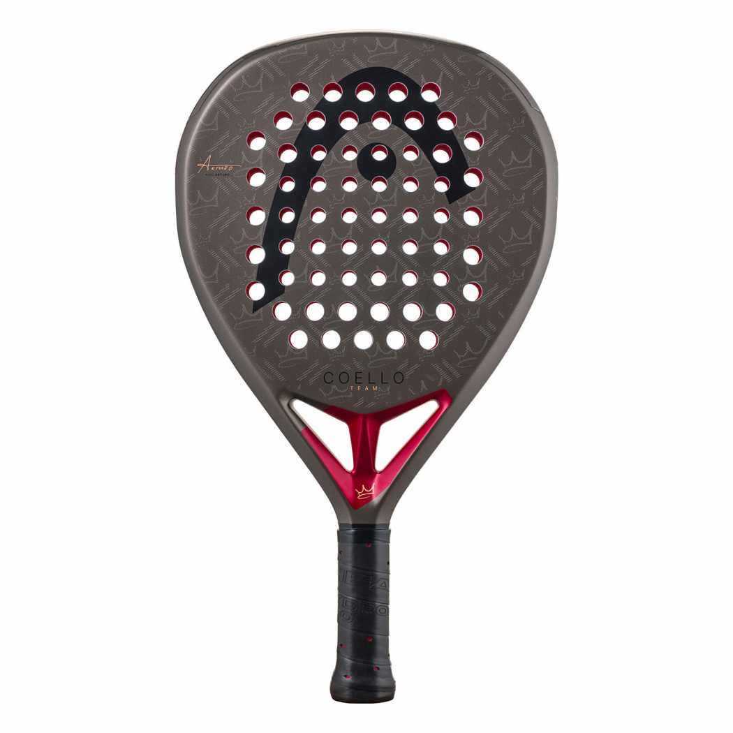 HEAD Coello Team Padel  225056