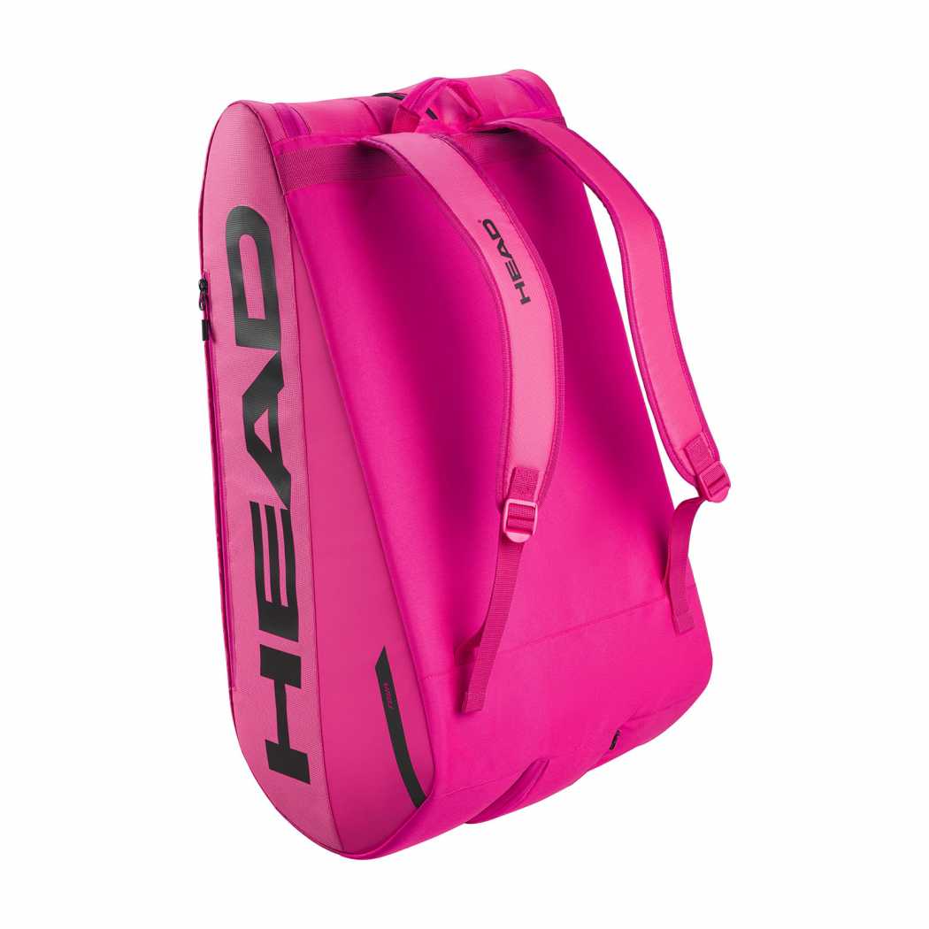 HEAD Tour Padel Bag XL Pink 260406