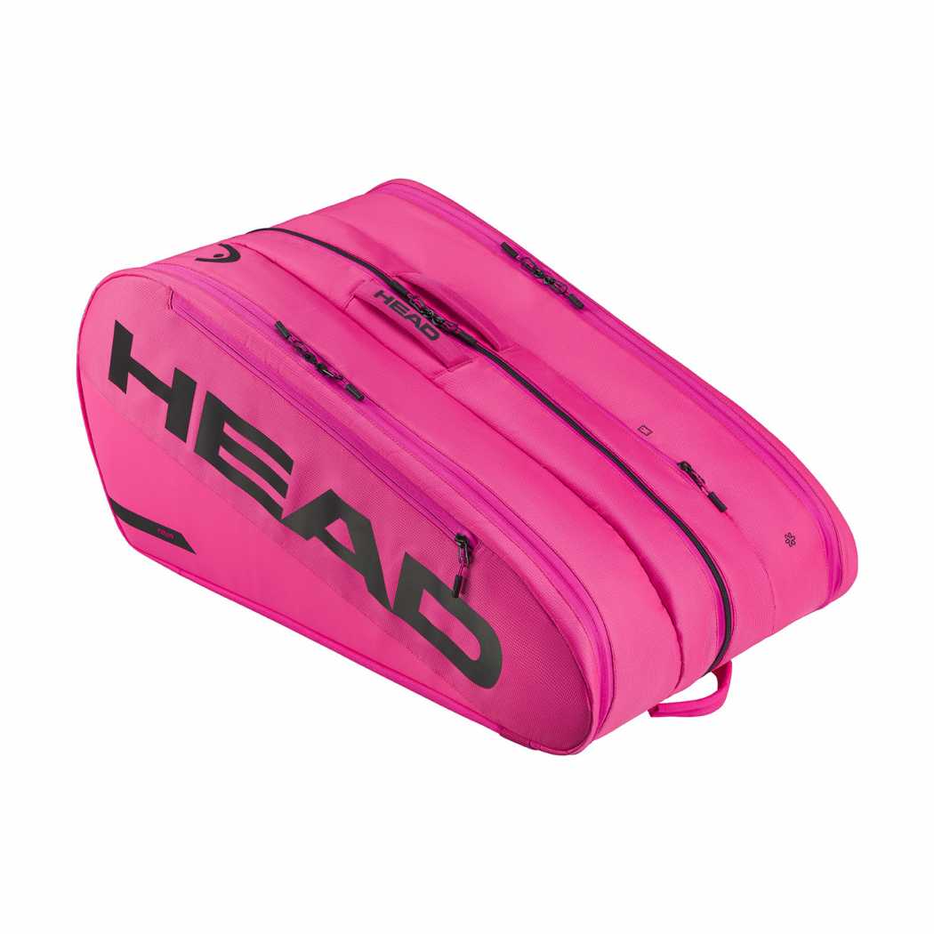 HEAD Tour Padel Bag XL Pink 260406