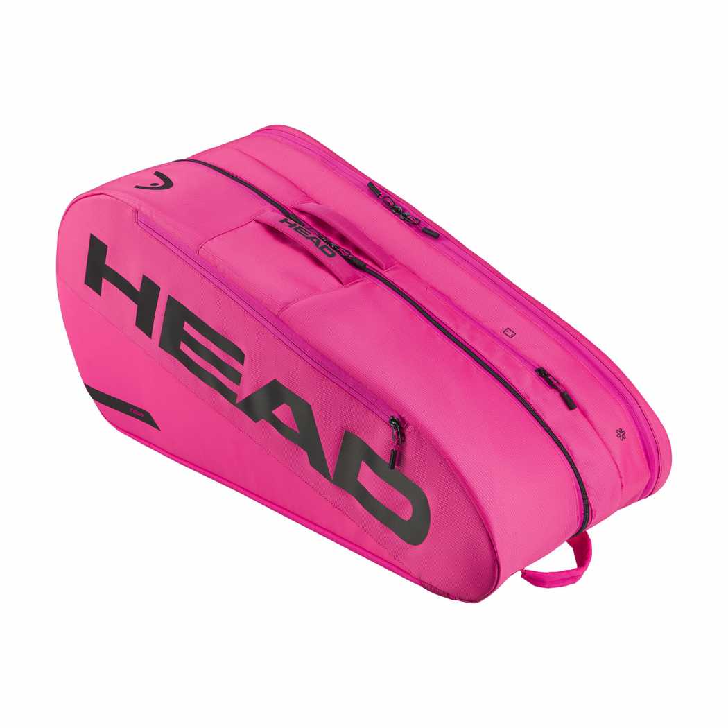 Теннисная сумка Head Tour Racquet Bag L Pink 260416