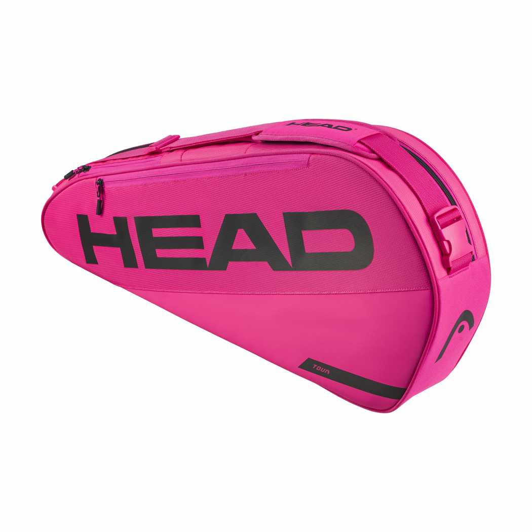 Сумка HEAD Tour Racquet Bag S Pink 260426