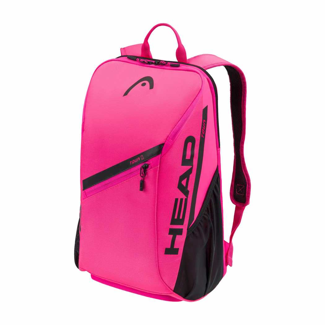 Рюкзак TOUR Backpack 25L Pink 260436
