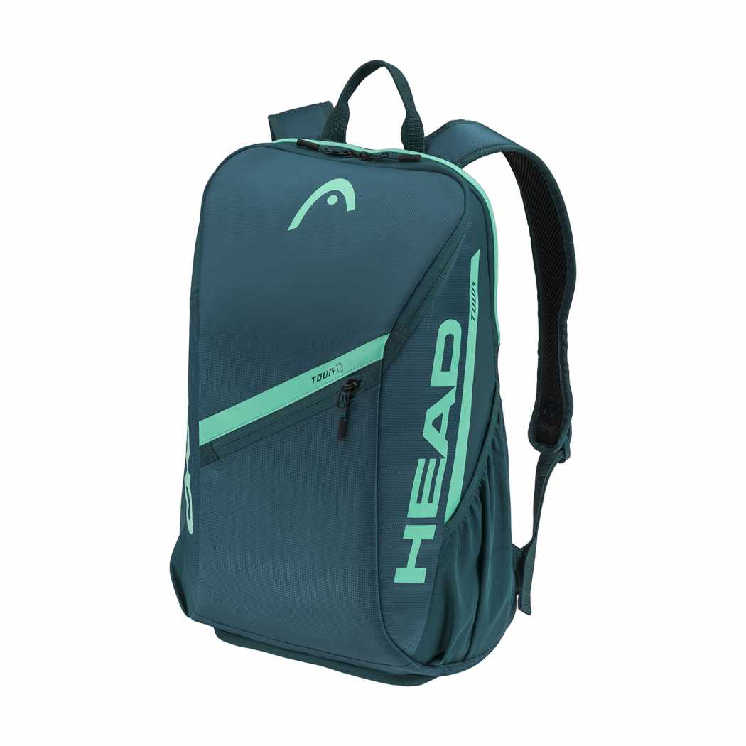 Рюкзак TOUR Backpack 25L Green 260536