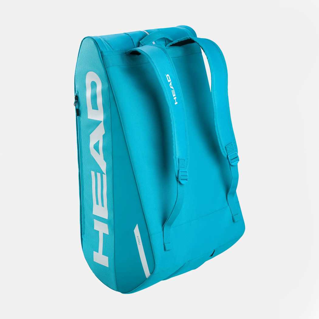 HEAD Tour Padel Bag XL Blue 260606