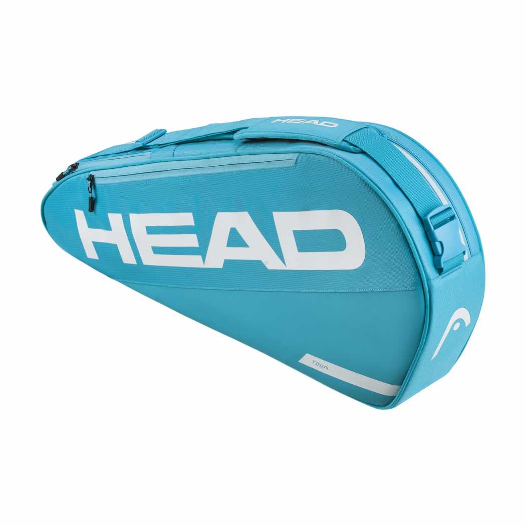 Сумка HEAD Tour Racquet Bag S Blue 260626