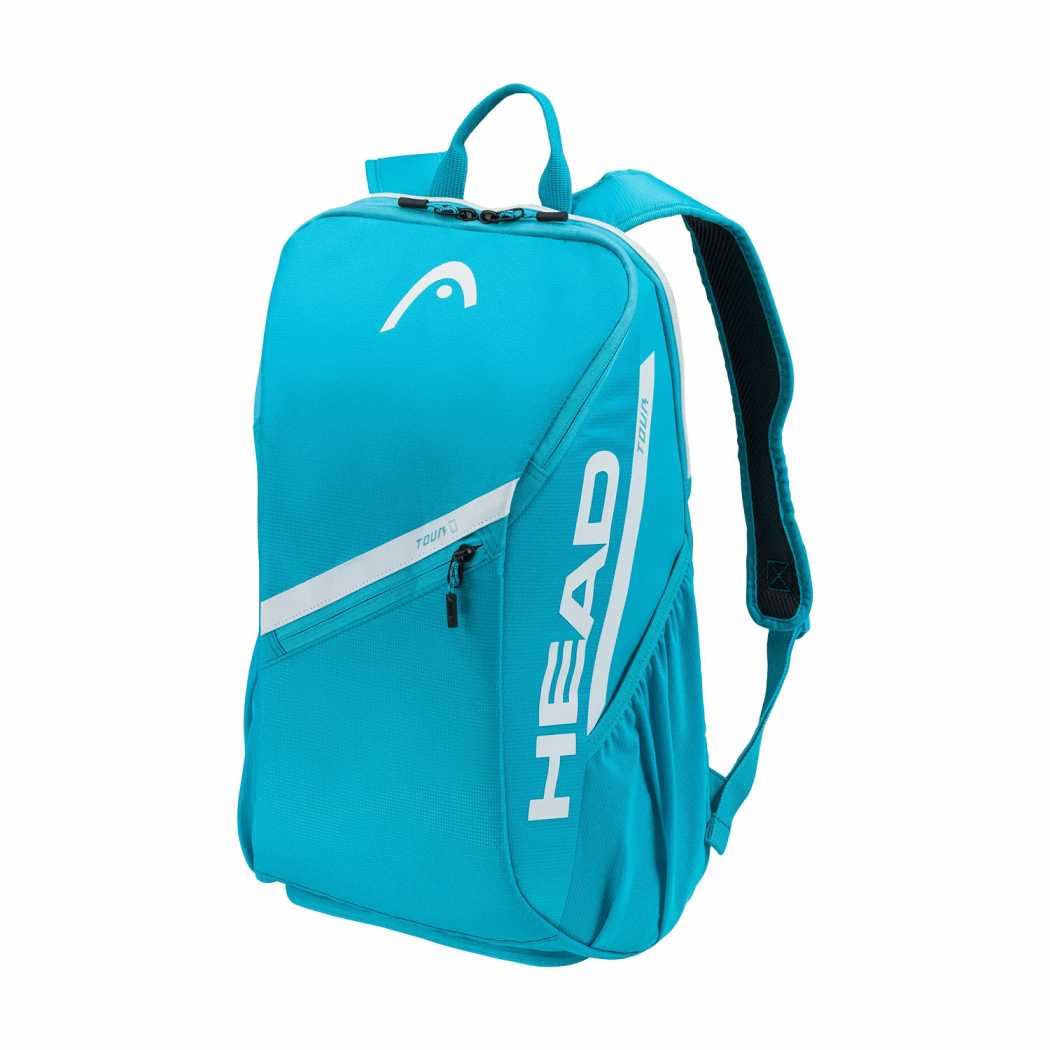 Рюкзак TOUR Backpack 25L Blue 260636