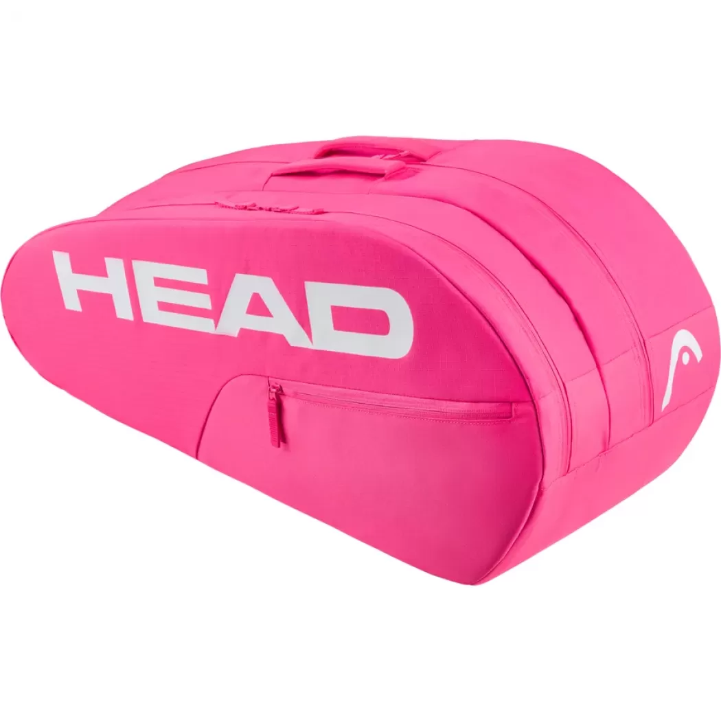HEAD Base M Розовый 261016