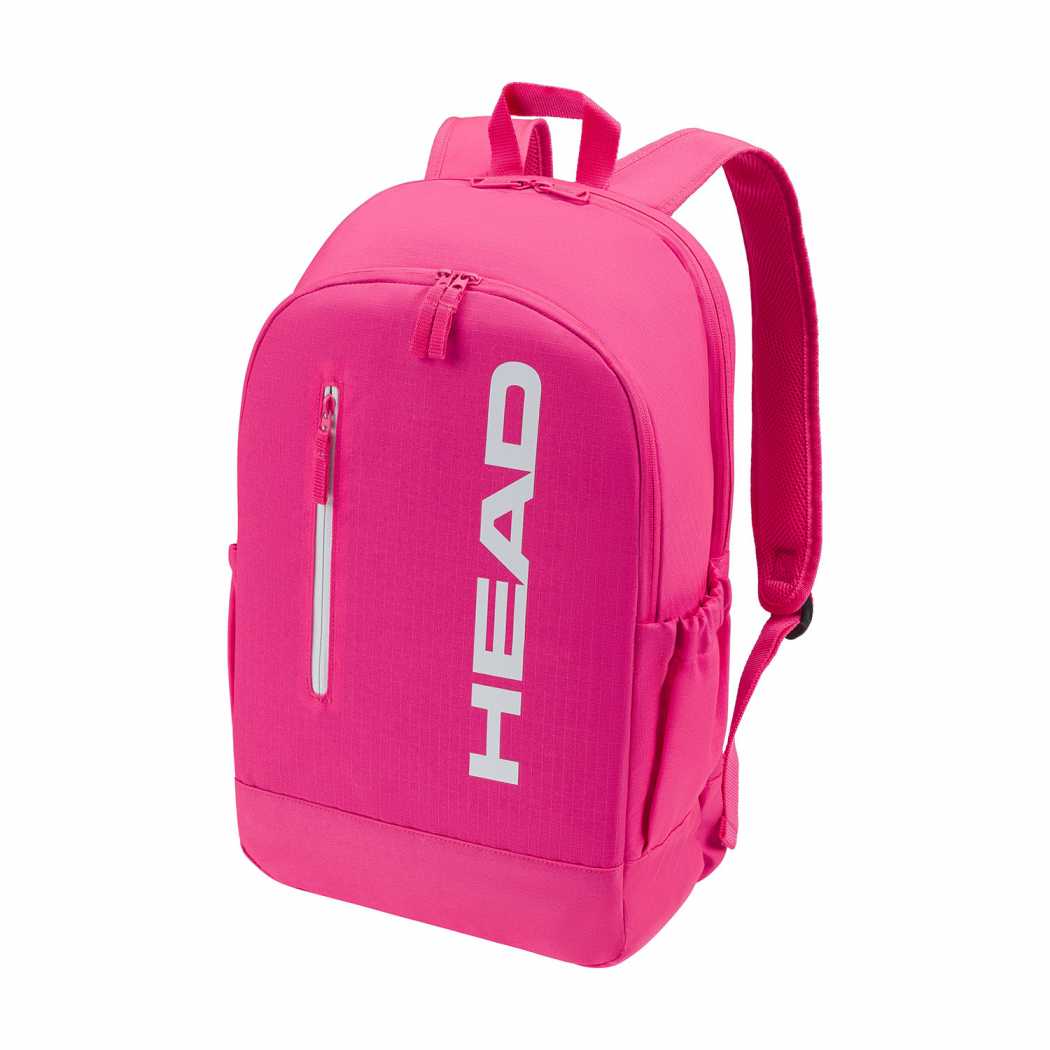 Рюкзак BASE Backpack 17L Pink  261036