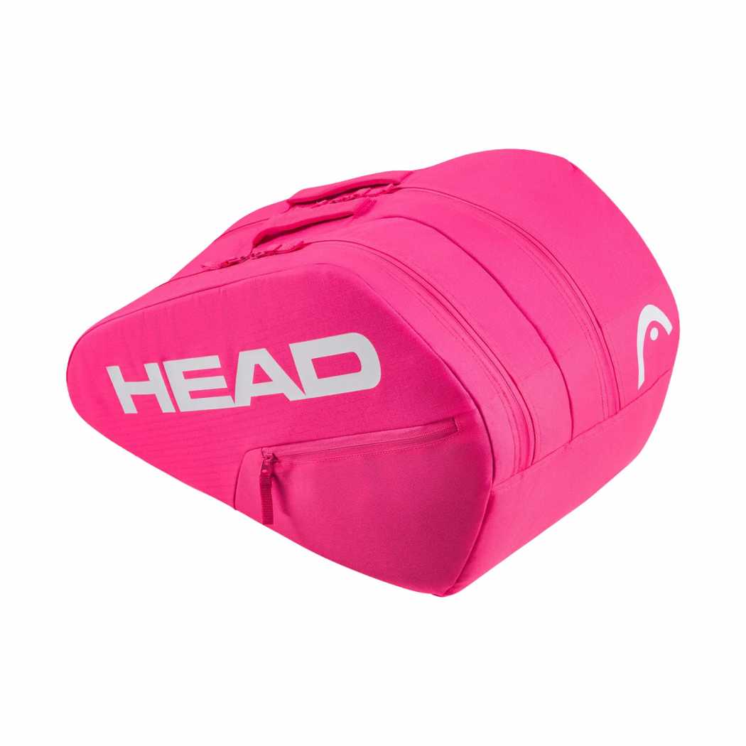 HEAD Base M Bag Pink 261406