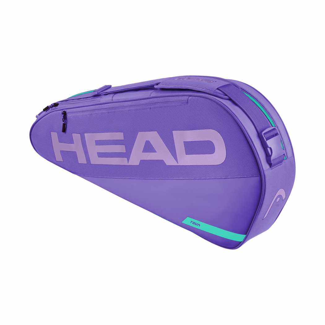 Сумка HEAD Tour Racquet Bag S Purple 262026