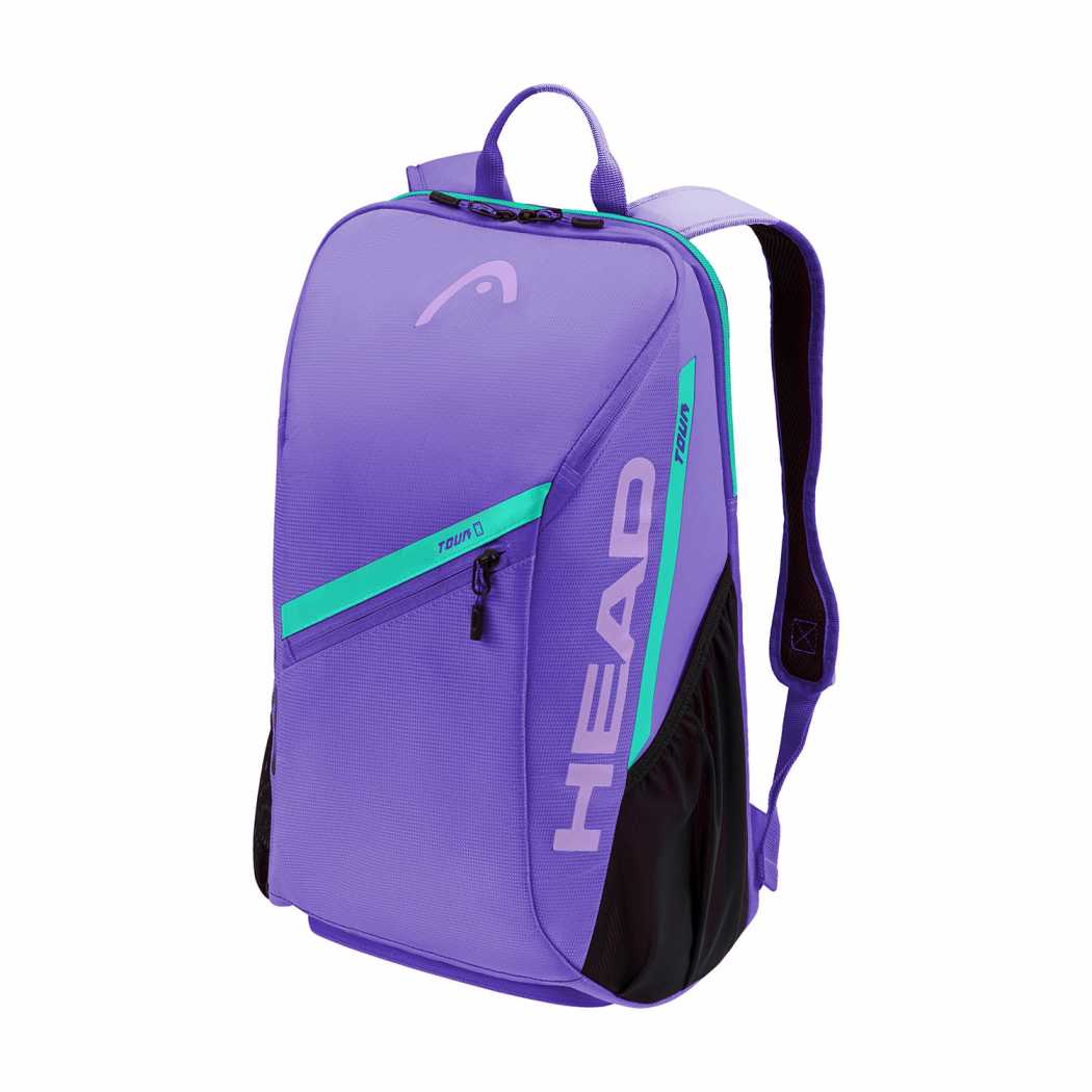 Рюкзак TOUR Backpack 25L Purple 262036