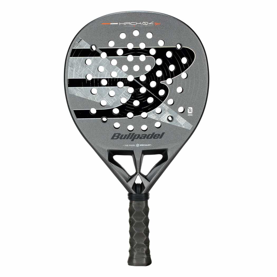 Bullpadel HACK 04 HYB Cloud 26 494408