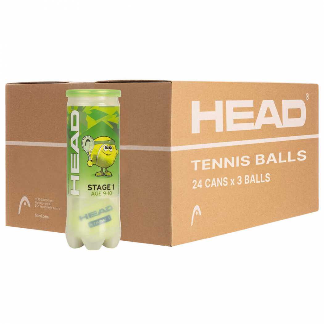 HEAD STAGE 1 Зеленые 578413