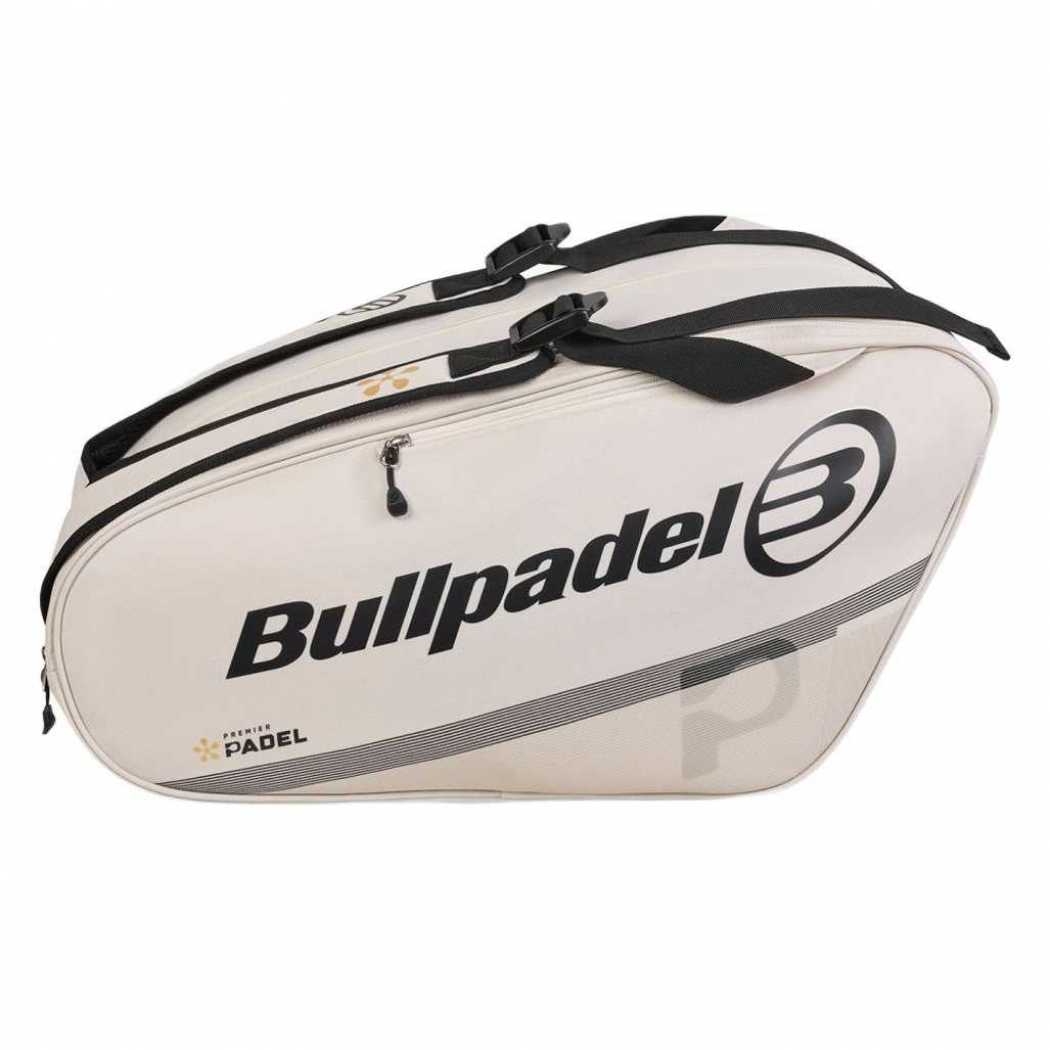 BullPadel BPP26015 Tour белая BPP26015