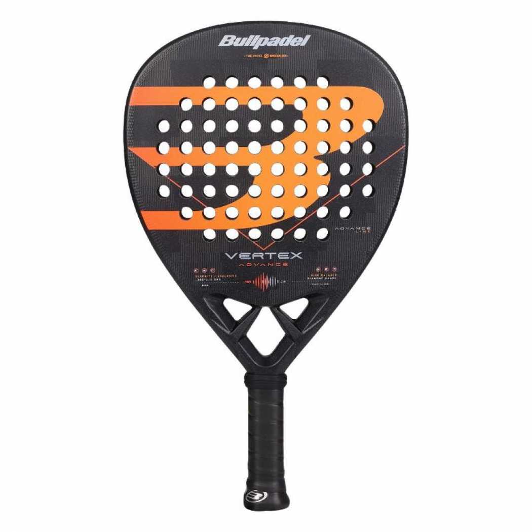 Bullpadel VERTEX ADVANCE 494414