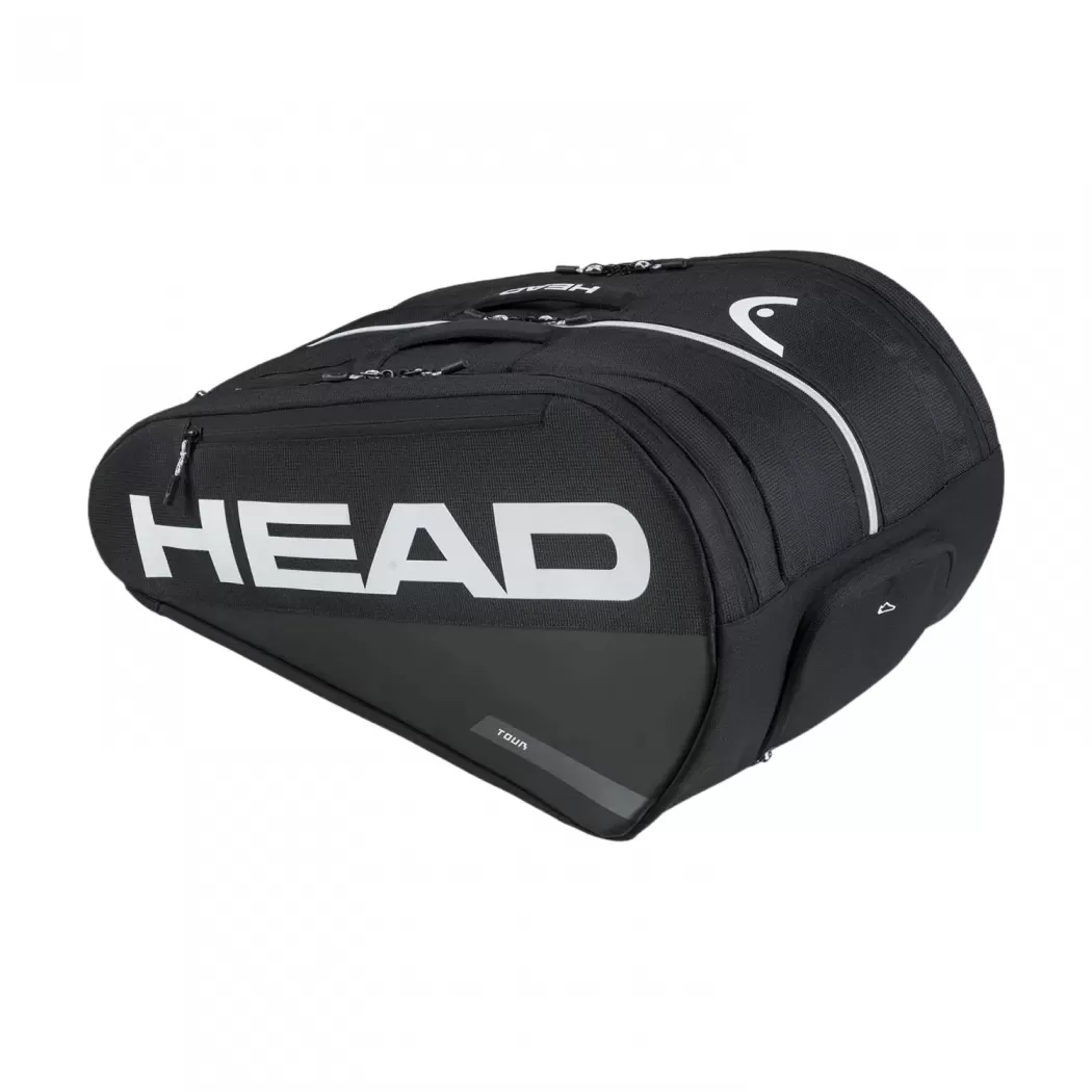 HEAD Tour Padel Bag L 261306