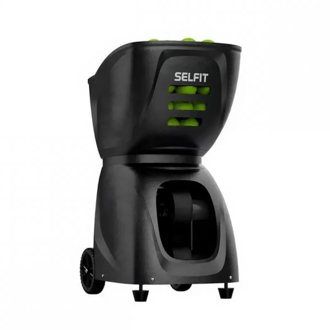 Теннисная пушка Selfit Max SMAC15DC