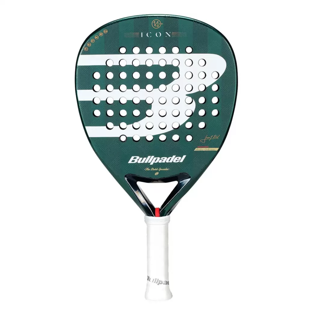 Bullpadel ICON 26  494400