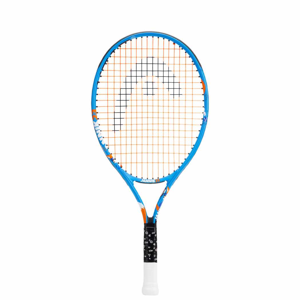 HEAD Jannik 23 Junior  231476