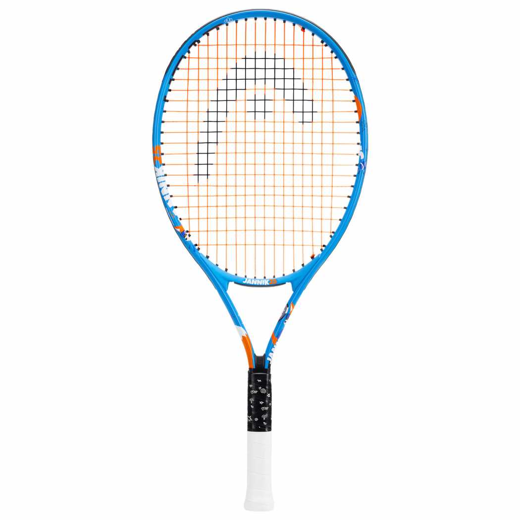 HEAD Jannik 25 Junior 231486