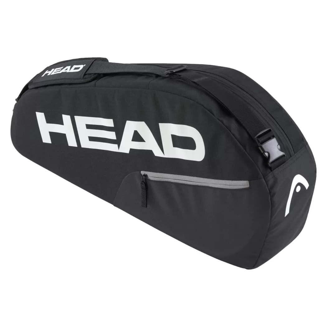 Сумка HEAD Base S 2025 Черный 261225