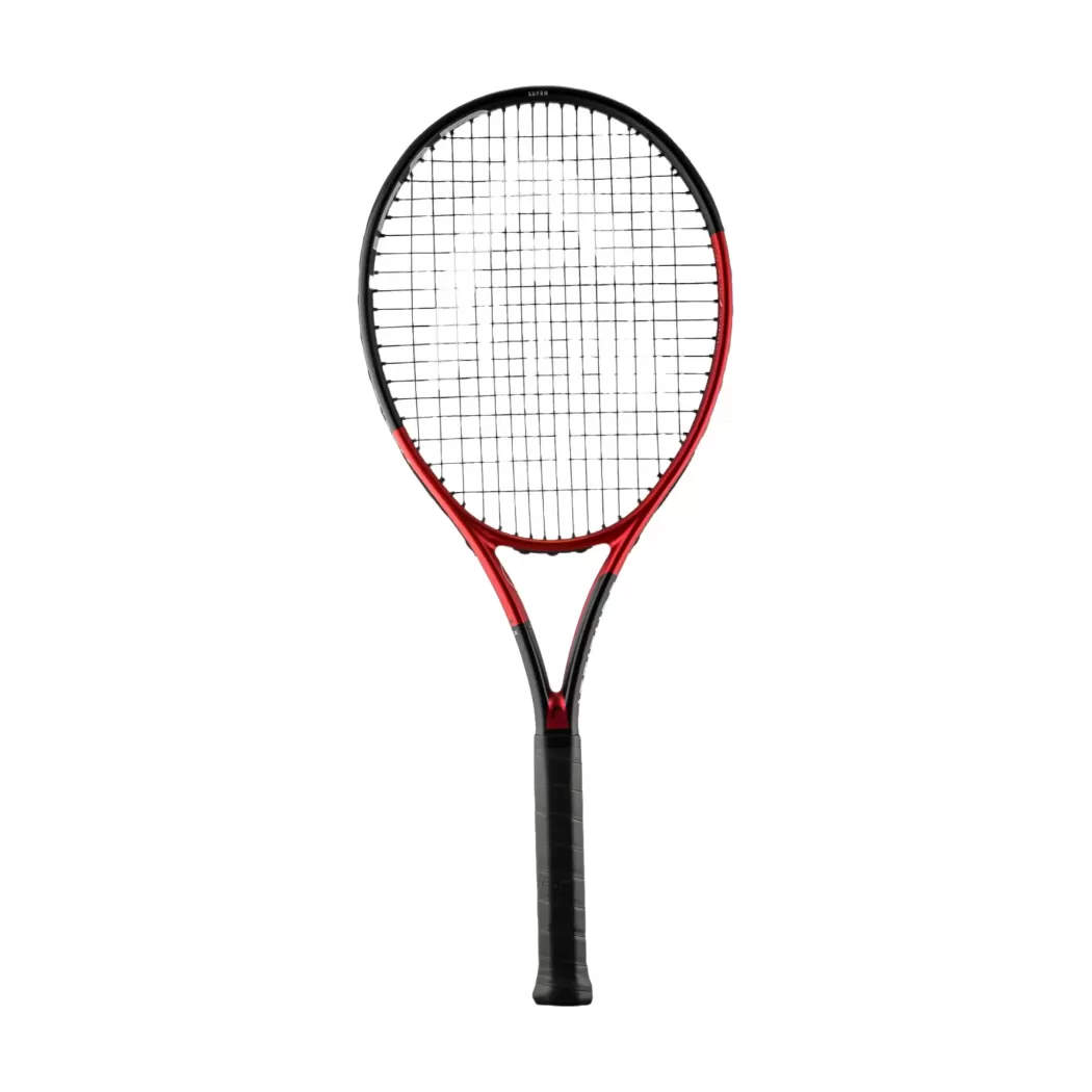 HEAD MX Attitude Suprm Red 231916