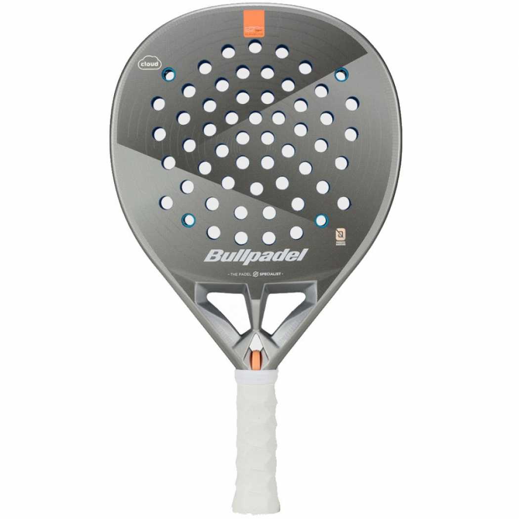 Bullpadel HACK 04 HYB Cloud 26 494408