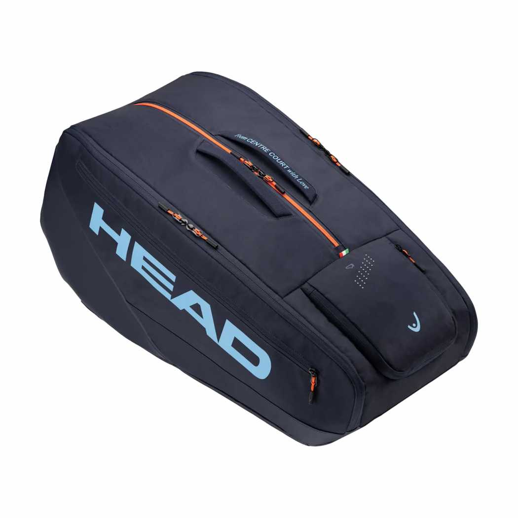 Сумка HEAD Pro XL Синий 260106