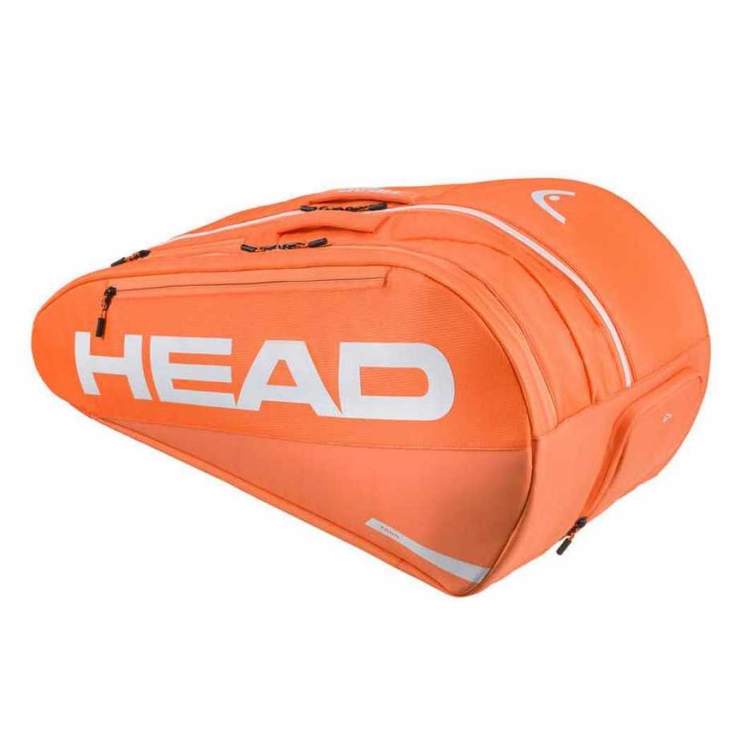 Head Tour L Оранжевый 260316