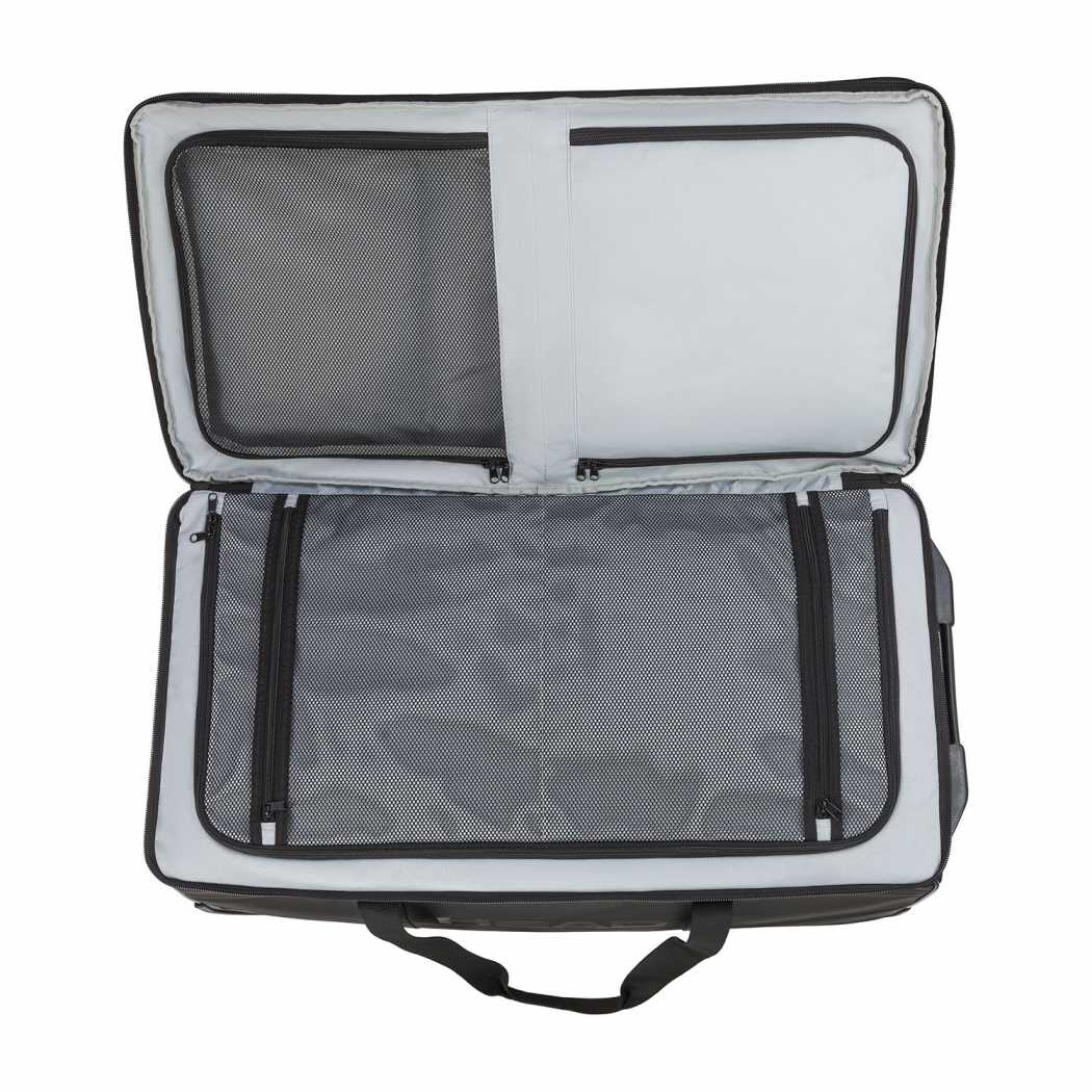 HEAD Tour Travelbag Чёрная 260956