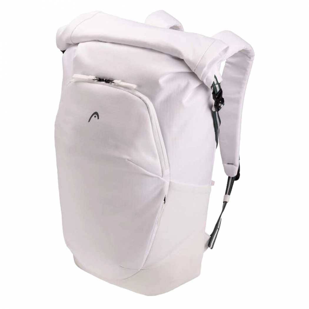 HEAD Pro X Racqpack Белый 262025
