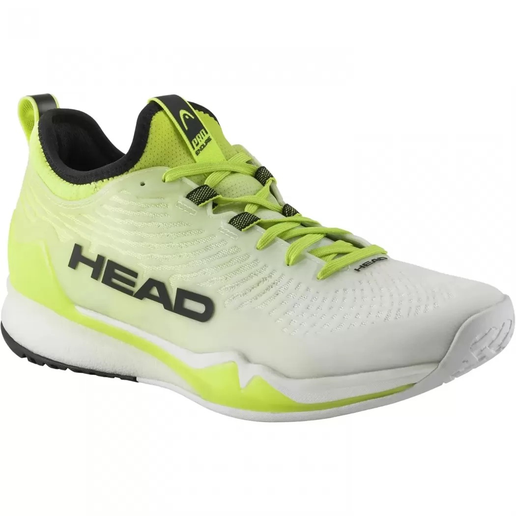 Мужские кроссовки HEAD Endure Pro Clay 273035