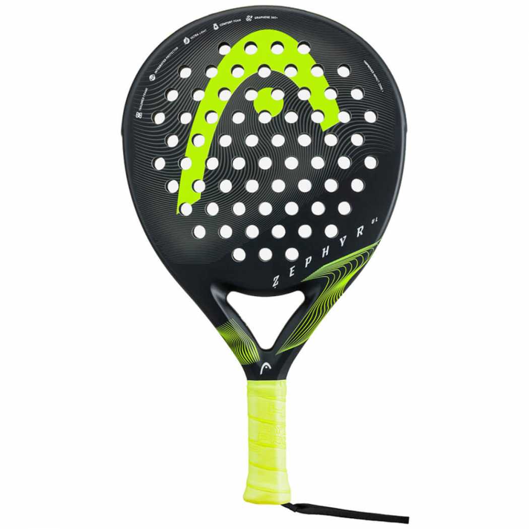 HEAD Zephyr UL 225053