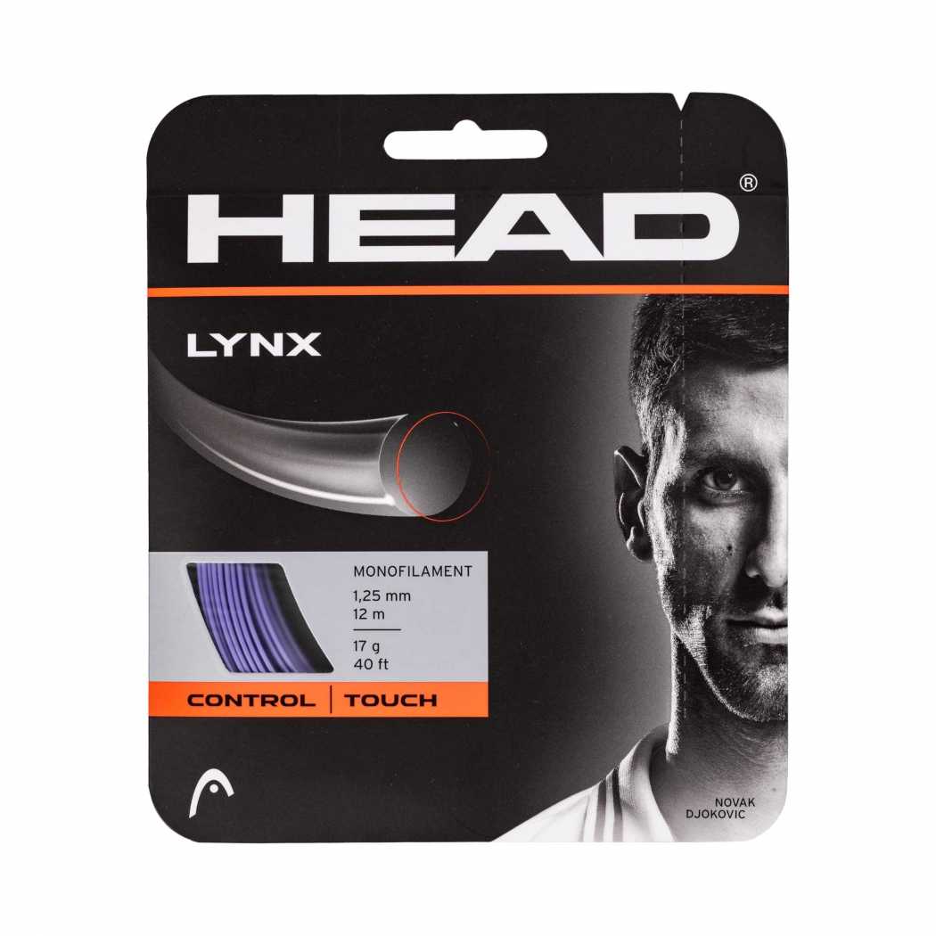 HEAD Lynx Цвет Фиолетовый 281784PU
