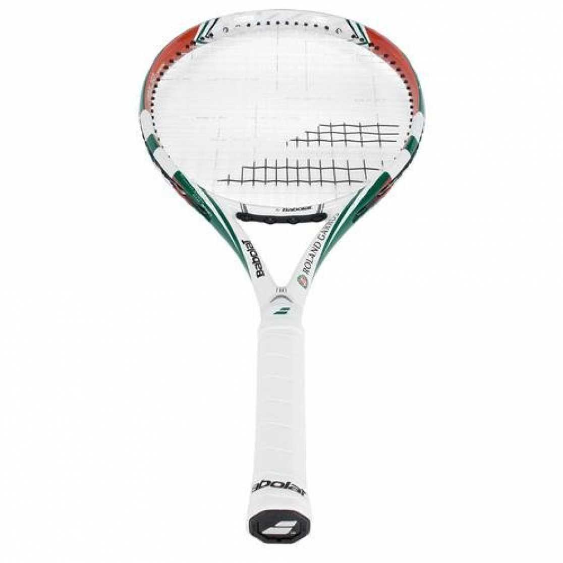 Babolat Drive 105 French Open 101210