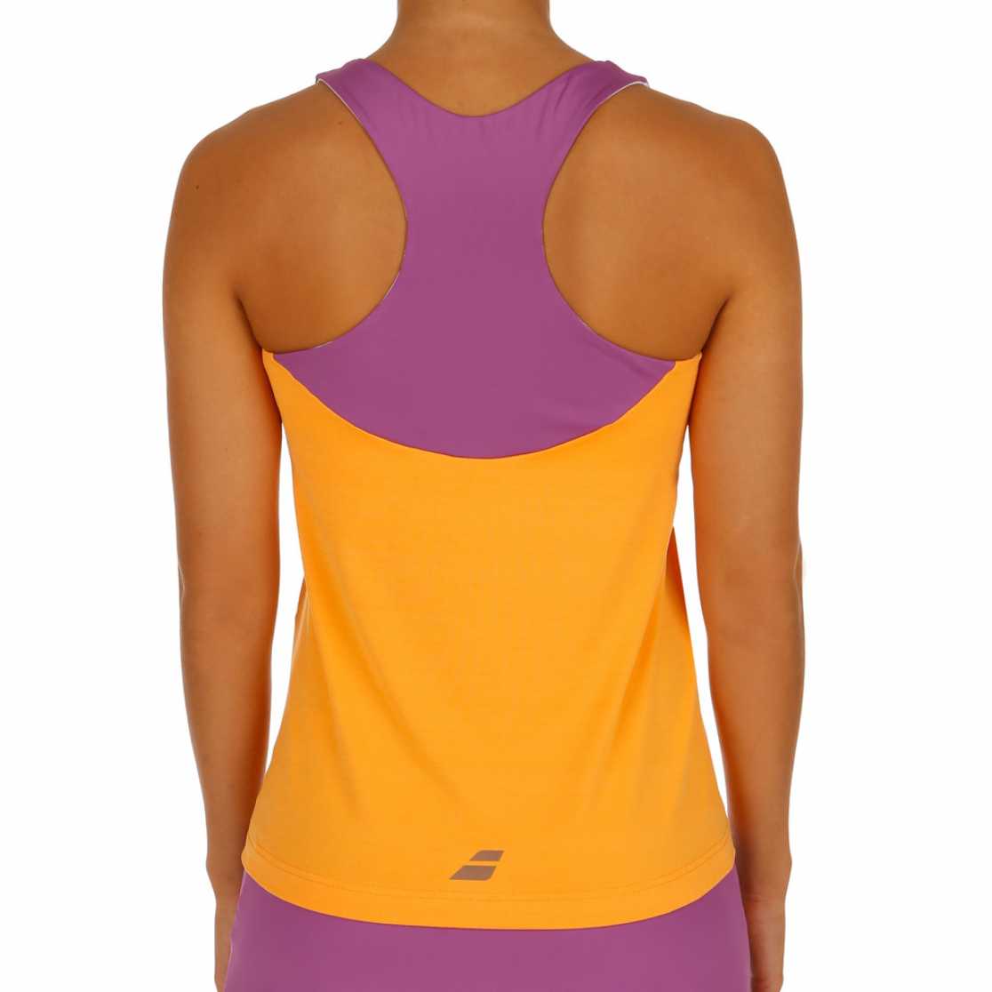 Женская майка Babolat Performance Racerback 2WS17072