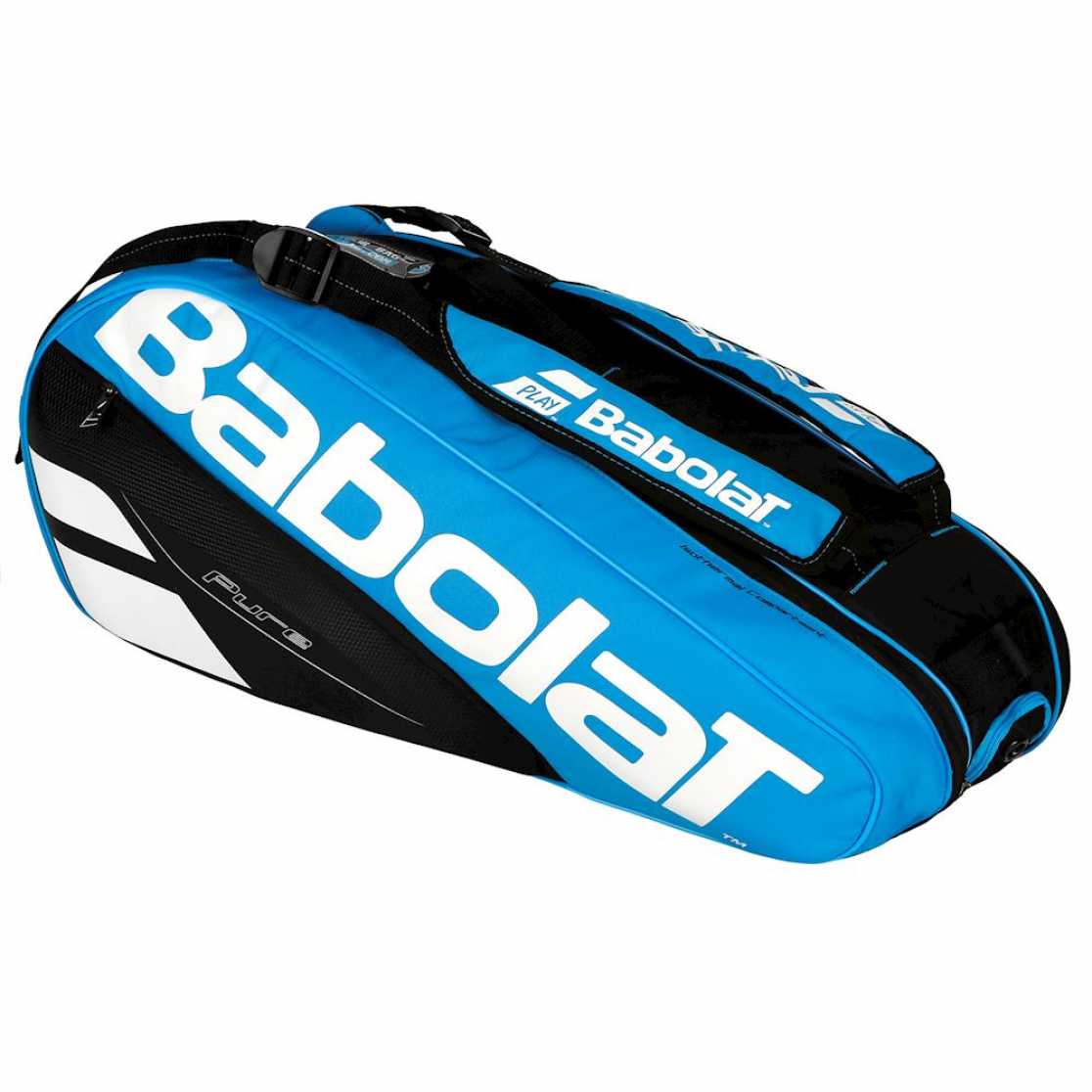 Сумка Babolat Pure Drive X6 2018 751171