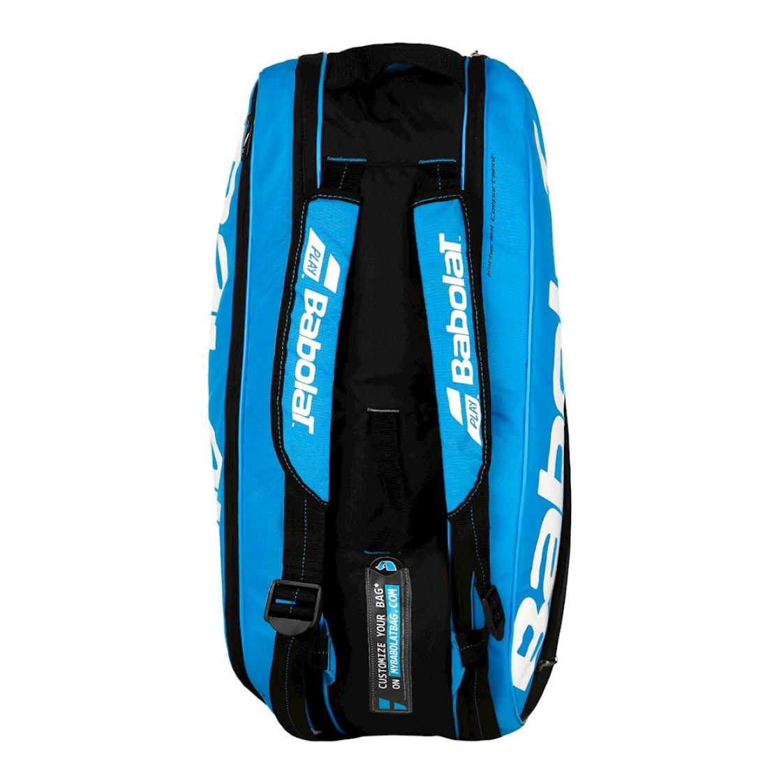 Сумка Babolat Pure Drive X6 2018 751171