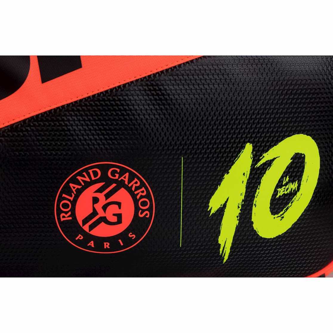 Сумка Babolat Pure X12 French Open Decima 751164