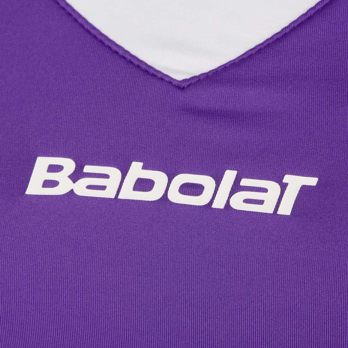 Майка для девочек Babolat Match Performance 42S1452