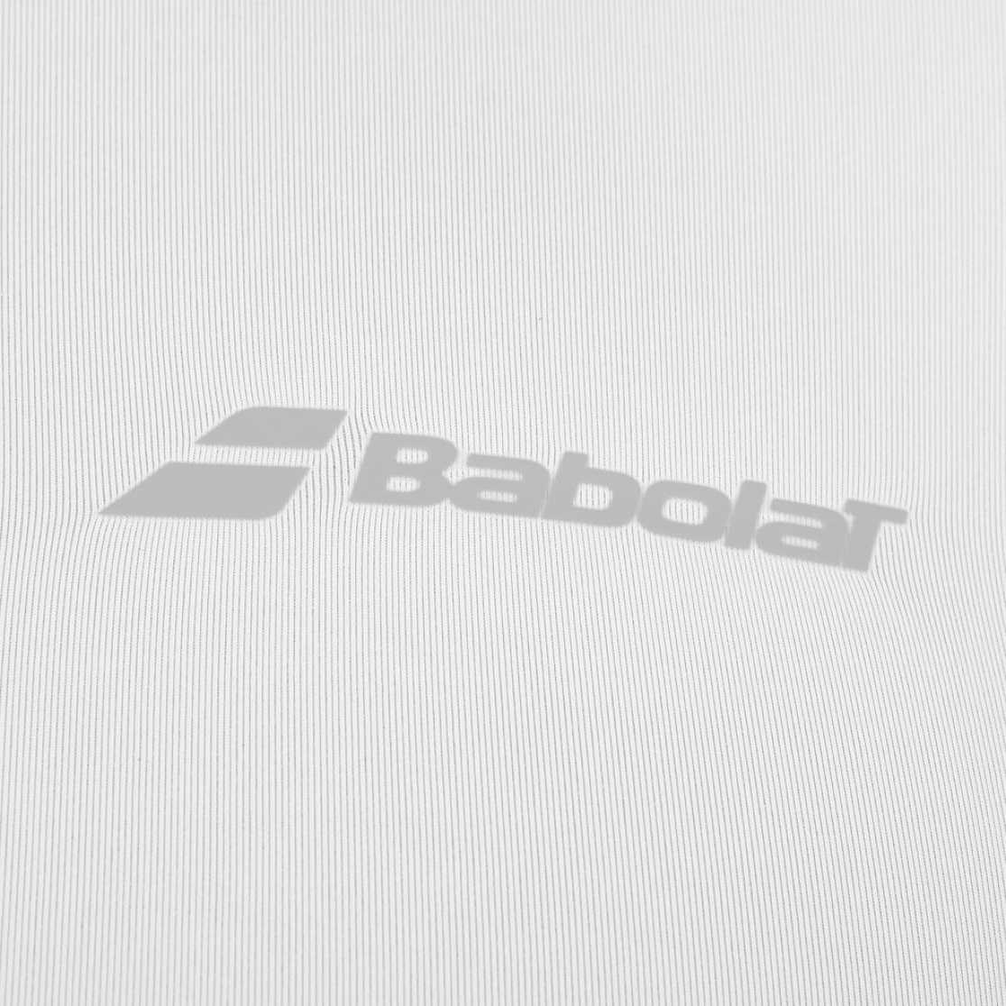 Мужская футболка Babolat Core LS 2018 3MS18111