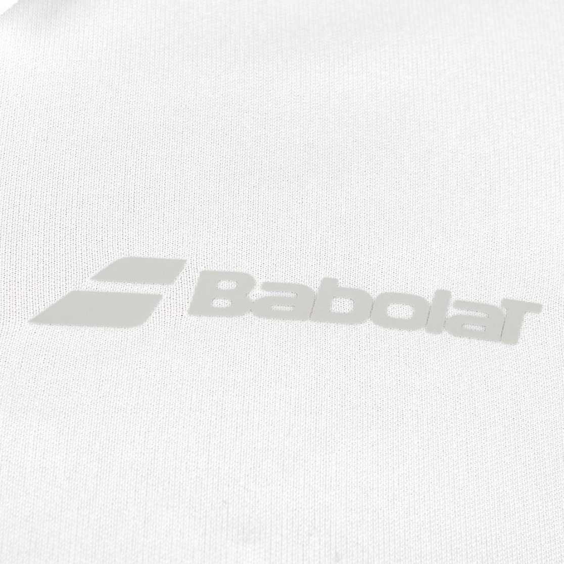 Поло для мальчика Babolat Core Club 2018 3BS18021