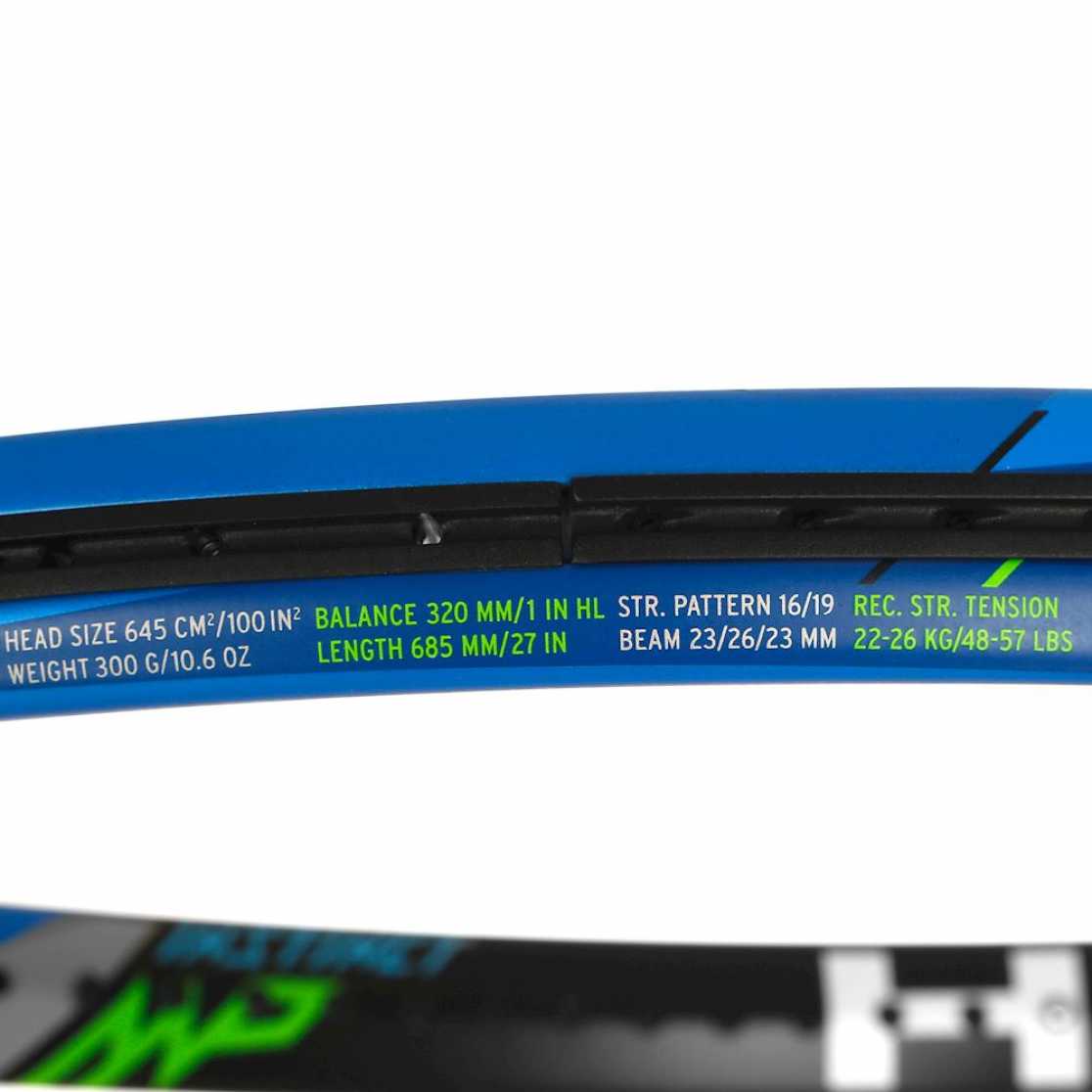HEAD Graphene Touch Instinct MP 231907