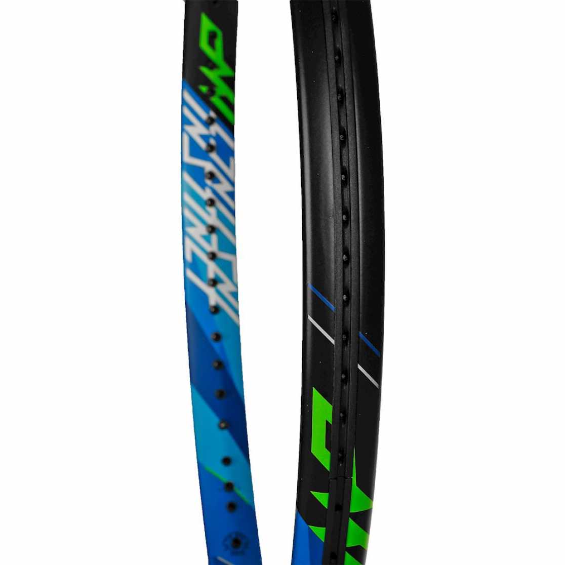 HEAD Graphene Touch Instinct MP 231907