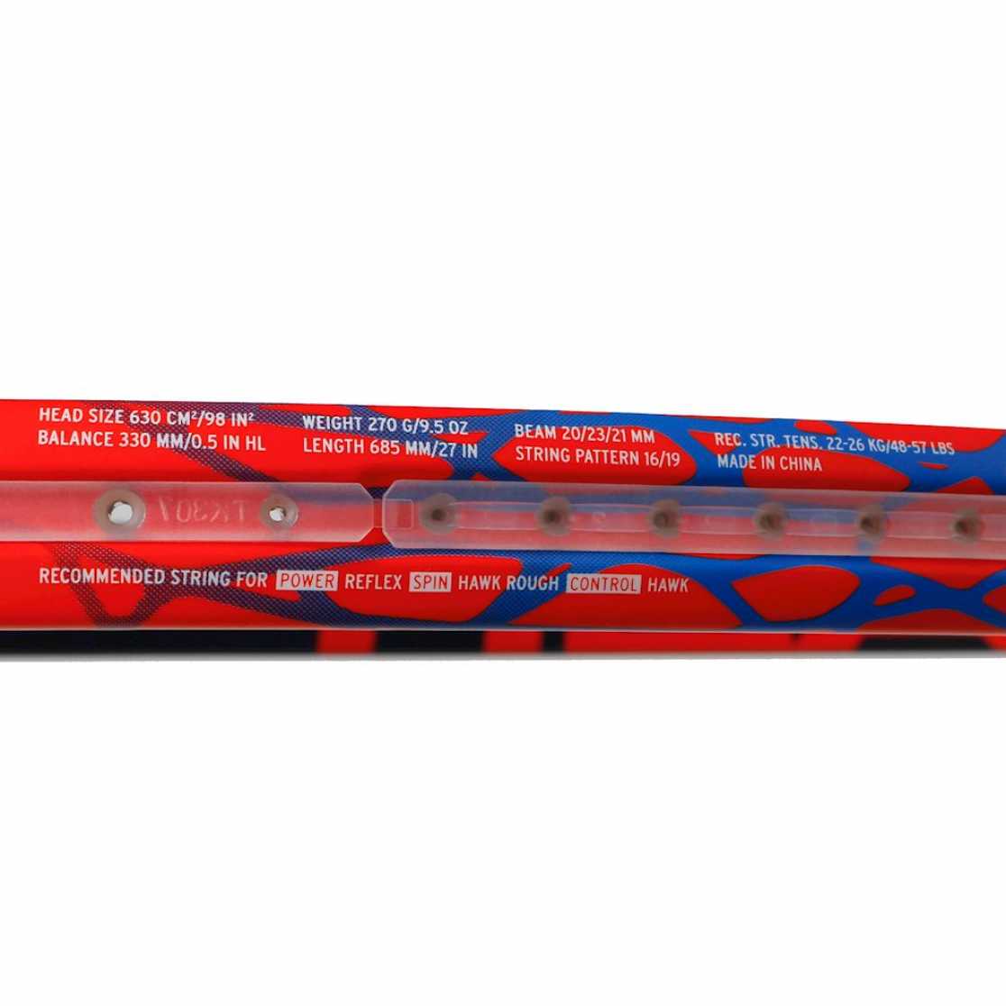 HEAD Graphene Touch Radical MP Lite 232658