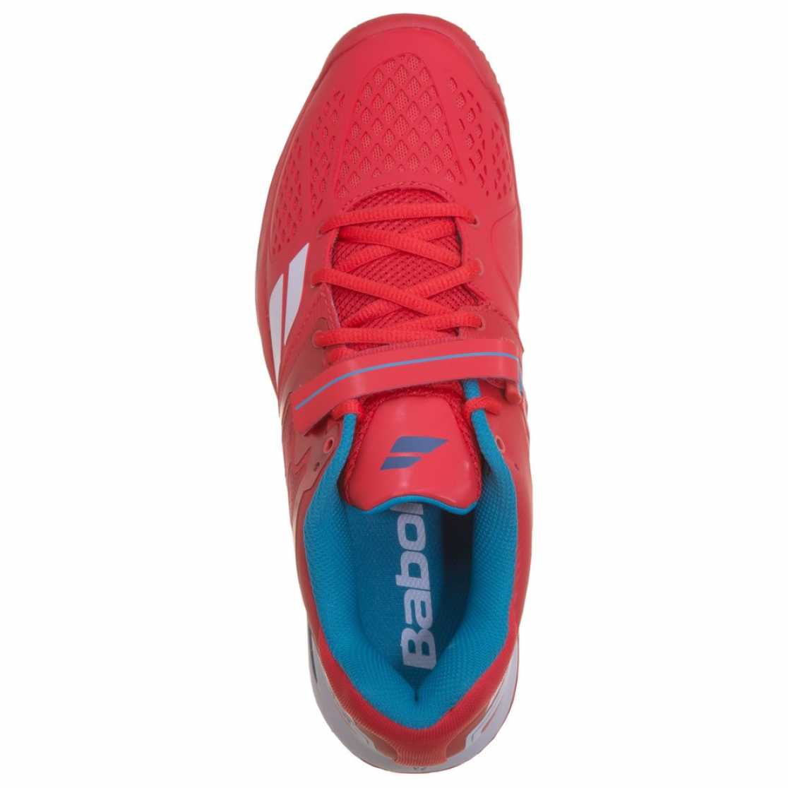 Кроссовки мужские Babolat ProPulse BPM Clay 30S1594