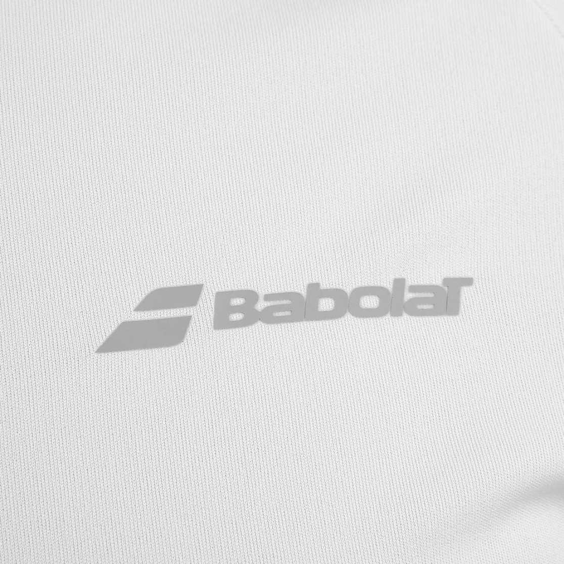 Мужская футболка Babolat Perf Crew Neck 2019 2MS19011