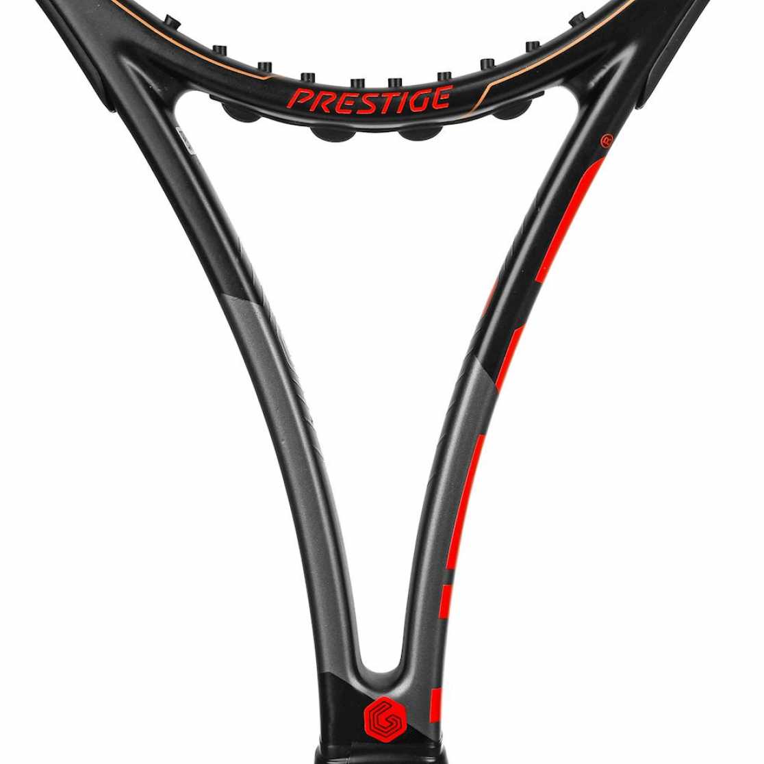 HEAD Graphene Touch Prestige MP 232518