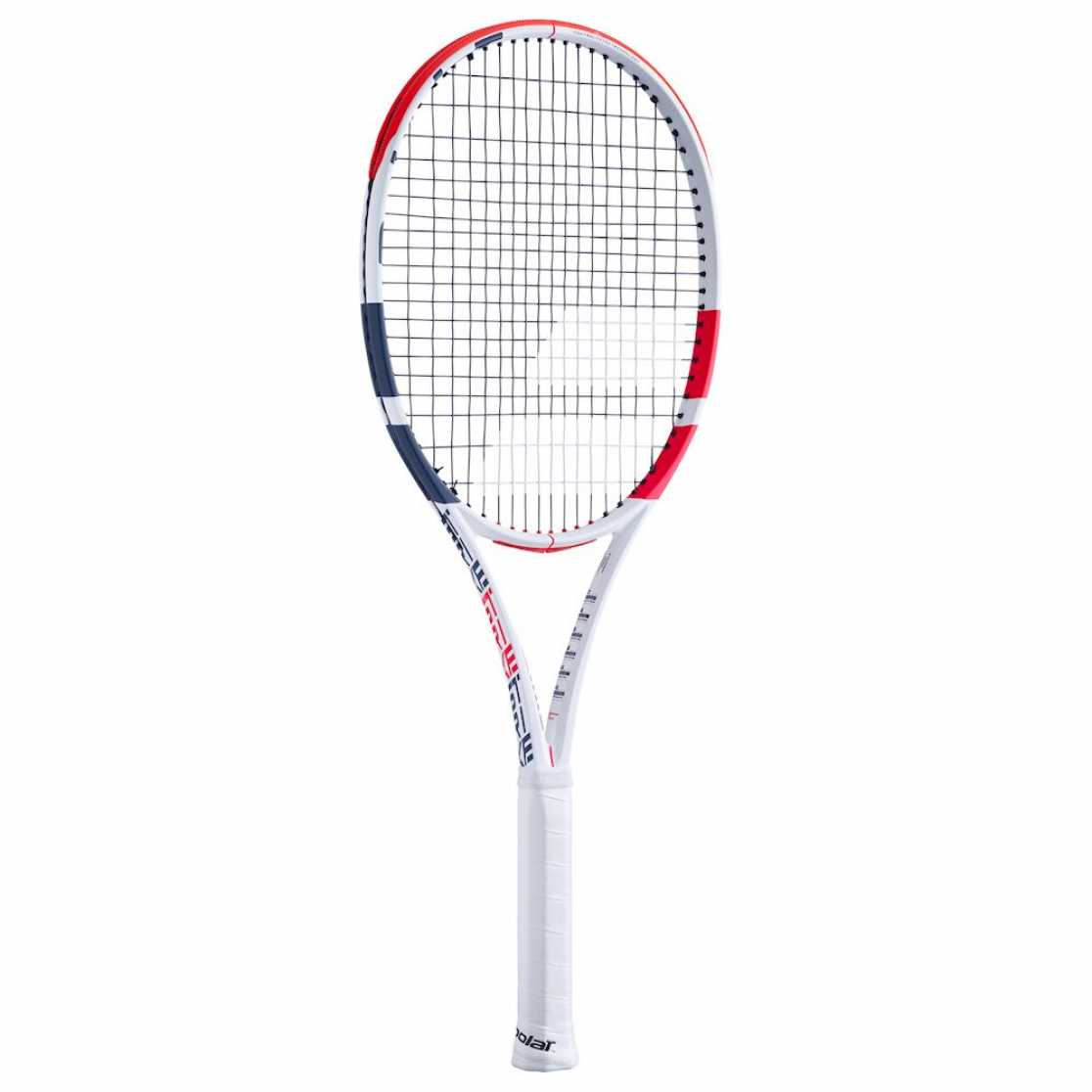 Babolat Pure Strike 18/20 2020 101404